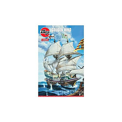 Golden Hind, Vintage Classics - 1:72e - Airfix