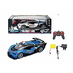 Car R/C with charger 