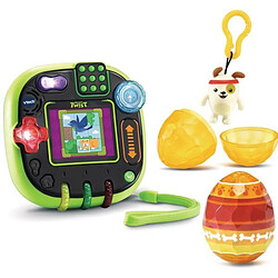 VTech Jeu Rockit Twist - SOS Animaux détectives