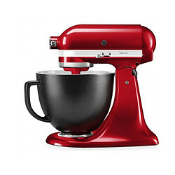 Bol mélangeur en céramique 4.7l noir mat - 5ksm2cb5bm - KITCHENAID - Reconditionné