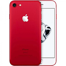 Apple iPhone 7 4G 128 Go red EU - Reconditionné