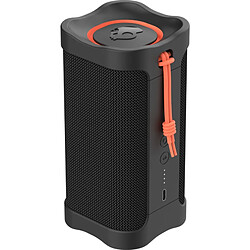 Enceinte sans fil Skullcandy Terrain Bluetooth Noir et Orange