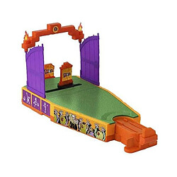 Avis Warner Bros. Games Playset Bandai World of Zombies Parc de jeux (30 x 20 x 6 cm)