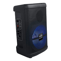 Enceinte sono NEW ONE PBX50 Bluetooth® 50W Noir