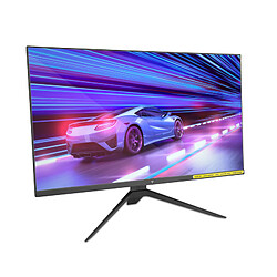 Avis Moniteur Yeyian Avance 27" Fast IPS QHD 180 Hz FreeSync/G-Sync