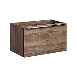 Vivaldi SANTA FE OAK 82-60-A-2S LAVABO