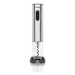 Tire-bouchon électrique Haeger Lucca 2W Rechargeable 