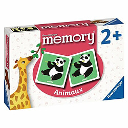 Ludendo Memory Animaux