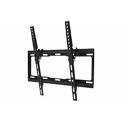 Proper P-FWB44TB-1 Support inclinable pour TV Noir 