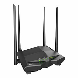 modem router tenda ac1200 dual-band 2.4ghz/5ghz [v12]