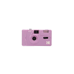 Appareil photo argentique compact 24x36 Kodak M35 Violet Réutilisable · Reconditionné 