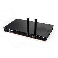 16 Port ACS8000 cellular w.4G/LTE dualAC