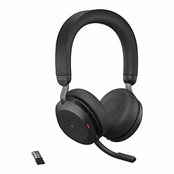 Avis Jabra Casque GN Audio EVOLVE2 75 LINK380A