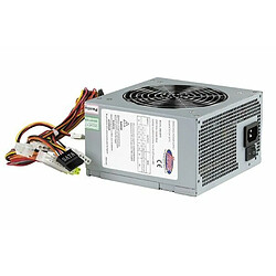 Heden PSXA870 P22 Alimentation pour PC 4 SATA 2 Molex 500 W 