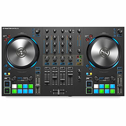 Traktor Kontrol S3 Native Instruments