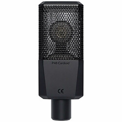 Avis LCT 240 PRO Vocal Set Lewitt