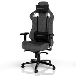Noblechairs EPIC COMPACT ANTHRACITE - CAR SIEGE GAMING