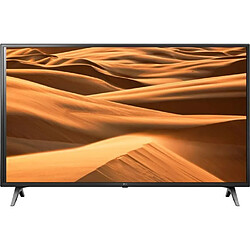 LG TV LED 43" 109 cm - 43UM7100PLB