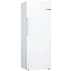 Congélateur armoire 60cm 198l - gsv29vwev - BOSCH 