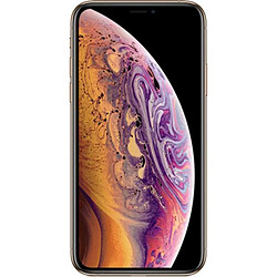 Apple iPhone XS Max 64 Go Or · Reconditionné iPhone XS Max 64GB Gold