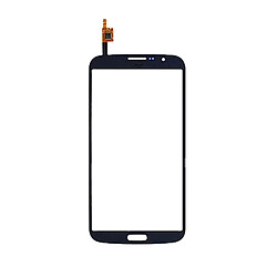 Wewoo Pour Samsung Galaxy Mega 6.3 / i9200 Pièce de Digitizer d'écran tactile (seul sans le LCD)