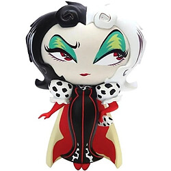 Cstore Figurine - MISS MINDY - CRUELLA - Licence Officielle -Enesco