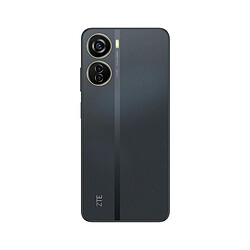 Smartphone ZTE BLADE V40 DESIGN 6,6" 128 GB Noir 6 GB RAM