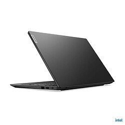 Ordinateur Portable Lenovo V15 15,6" Intel Celeron N4500 8 GB RAM 256 GB SSD pas cher