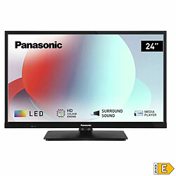 Télévision Panasonic TS24N30AEZ HD 24" LED