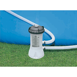 Filtration Intex