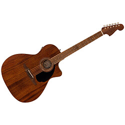 Newporter Special Natural Fender 