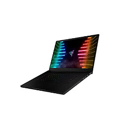 PC Portable Gamer - RAZER - Blade Pro 17 - 17,3 FHD 300 Hz - i7 - RAM - Stockage 512 Go - RTX 2080S - AZERTY 