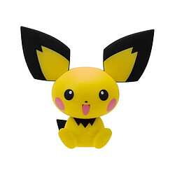 Jazwares Pokémon - Figurine Select Pichu 10 cm 