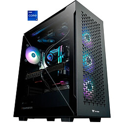 Thermaltake Titan Black