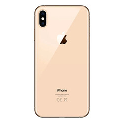 Avis Apple iPhone XS Max 256 Go Or · Reconditionné