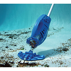 Avis Aspirateur de piscine - pool blaster max li - WATER TECH