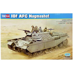 Hobby Boss Maquette Char Idf Apc Nagmashot