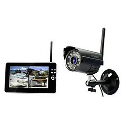 Technaxx TX-28 Easy Security Camera Set