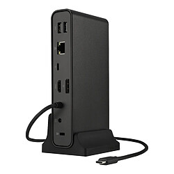 ASUS Triple Display USB-C Dock DC300