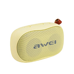 Avis Yonis Haut-Parleur Bluetooth Portable Son Hi-Fi