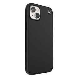 Speck Coque Presidio2 Pro pour iPhone 14 Plus/15 Plus Noir