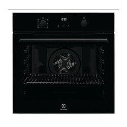 Fours encastrables Électrique 72L ELECTROLUX 3480W 59.6cm, ELE7332543662500