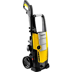 NC Lavorwash Galaxy 140, Droit, Electrique, Noir, Jaune, Aluminium, 450 l-h, 140 bar 