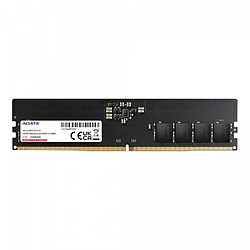 ADATA DIMM 32 GB DDR5-4800 (1x 32 GB) , Arbeitsspeicher