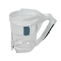 Bac à poussière équipé rs-2230001490 pour aspirateur rowenta air force flex