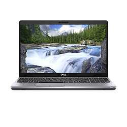 Ordinateur Portable Dell Latitude 5510 - Core i5 1.7 Ghz - RAM 16 Go - SSD 512 Go · Reconditionné 