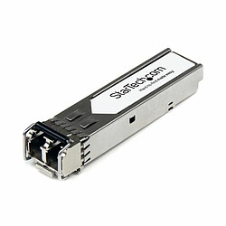 Module SFP à fibre optique monomode Startech PLUS-SR-ST