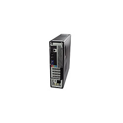 Avis DELL OPTIPLEX 390 CORE I3 3,3Ghz · Occasion