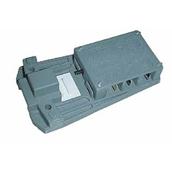 SECURITE DE PORTE VERROU MC20/A1 DCC POUR LAVE LINGE WHIRLPOOL - 481969018108 