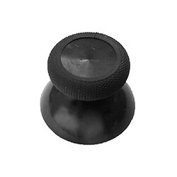 Wewoo Noir pour Xbox One 10 PCS Contrôleur Joystick 3D Analog Cap